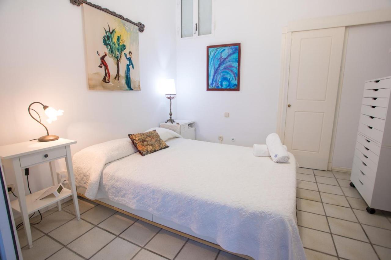 Mariposa Blanca, Apartamento En 1ª Linea De Playa Las Palmas de Gran Canaria Dış mekan fotoğraf