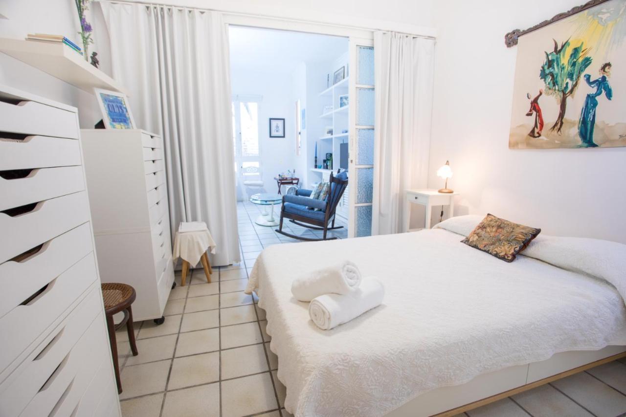 Mariposa Blanca, Apartamento En 1ª Linea De Playa Las Palmas de Gran Canaria Dış mekan fotoğraf