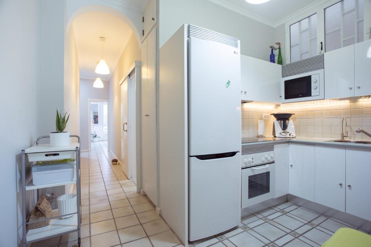 Mariposa Blanca, Apartamento En 1ª Linea De Playa Las Palmas de Gran Canaria Dış mekan fotoğraf