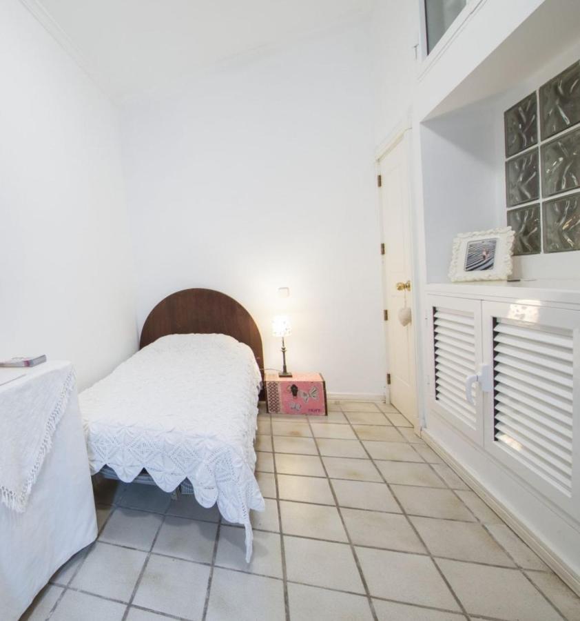 Mariposa Blanca, Apartamento En 1ª Linea De Playa Las Palmas de Gran Canaria Dış mekan fotoğraf